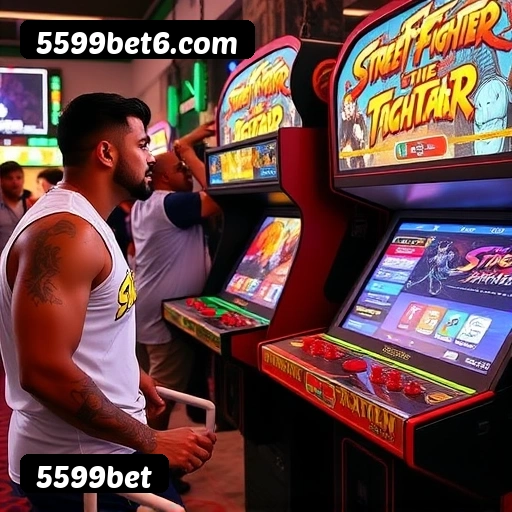 5599bet Logo