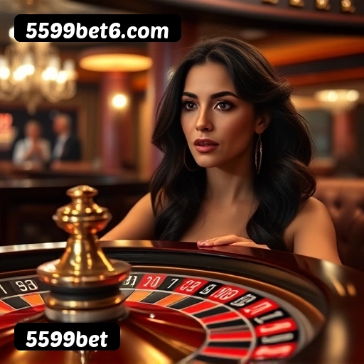 5599bet Logo