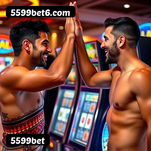 5599bet Logo