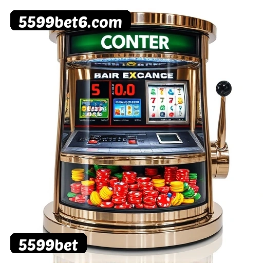 5599bet Logo