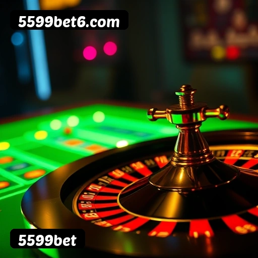 5599bet Logo