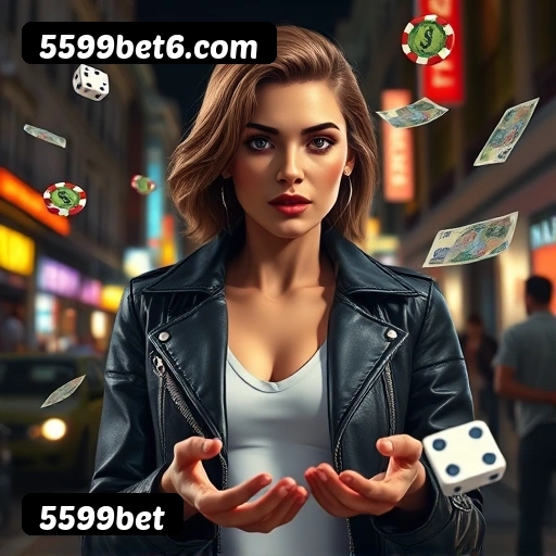 5599bet Logo