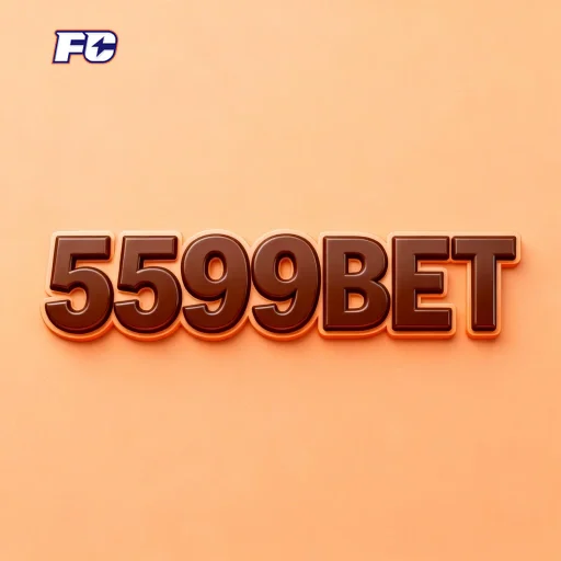 Logo da 5599bet