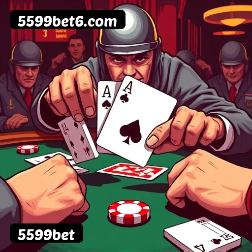 5599bet APK - Download Oficial Android