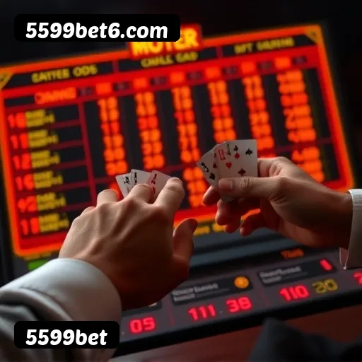 Como Instalar APK 5599bet