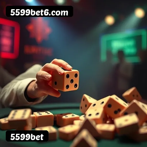 FAQ - Perguntas Frequentes 5599bet